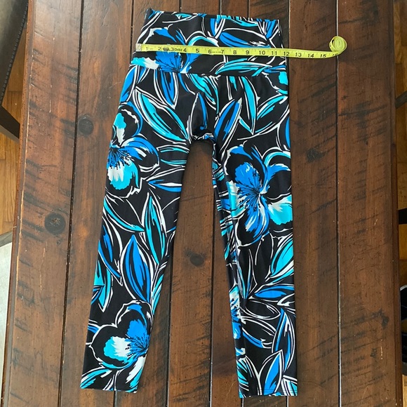 K-DEER Pants - K-Deer capri